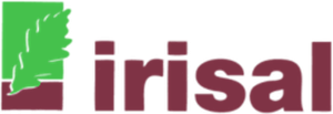Logo oficial de IRISAL